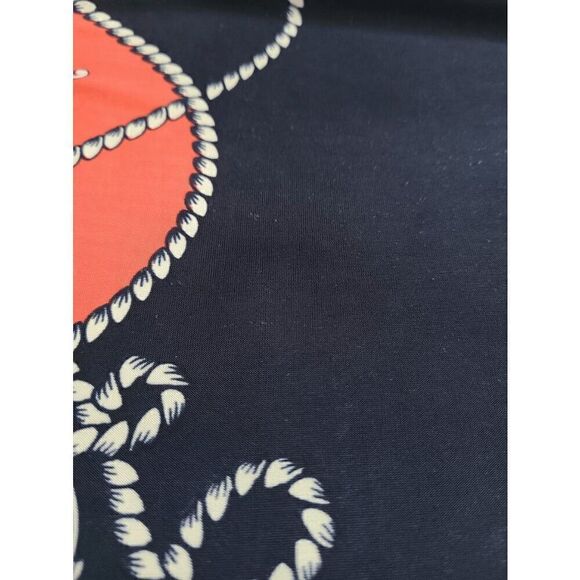 MLLE GABRIELLE Sleeveless Multicolor Floral Print Dress SIZE PS - Picture 10 of 11